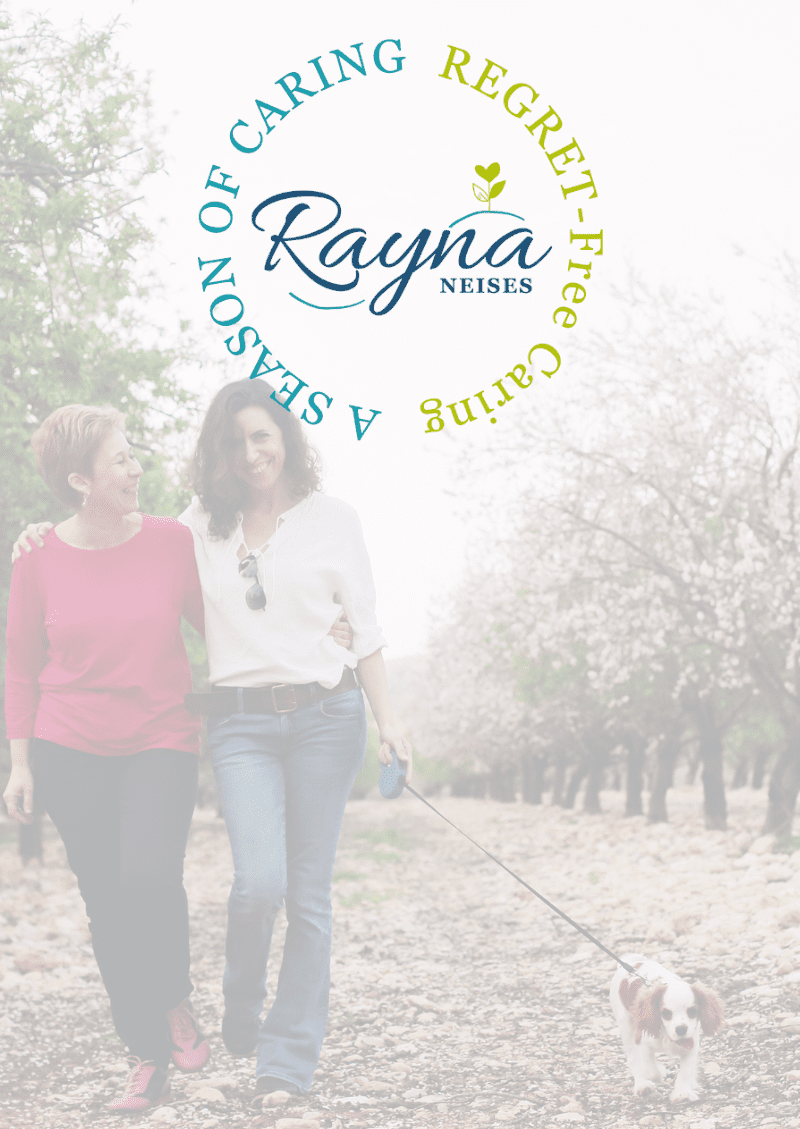1 Rayna Neises, ACC