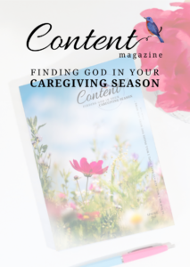 Content Magazine