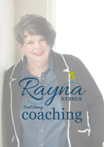 Rayna Neises Coaching