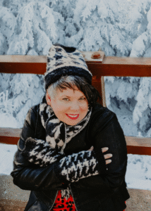 winter Rayna Neises