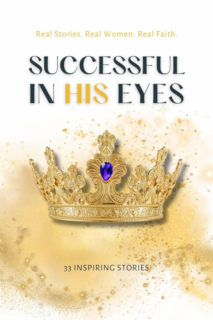 Successful In His Eyes