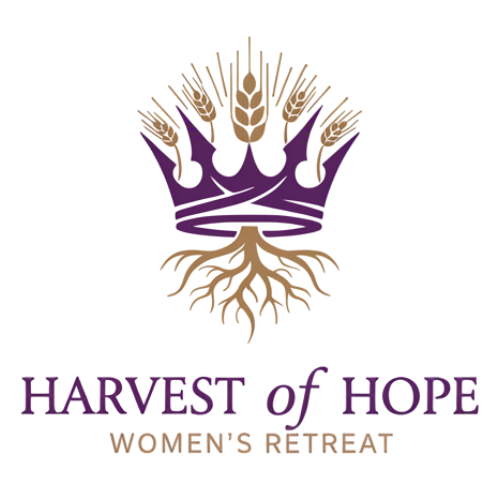 harvest of HOPE logo Harvest of Hope logo